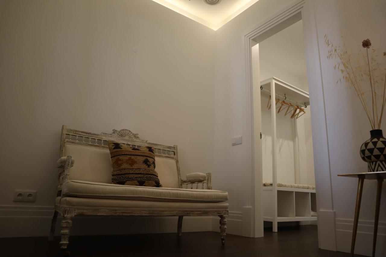 Os Agostos Bed & Breakfast Exterior foto