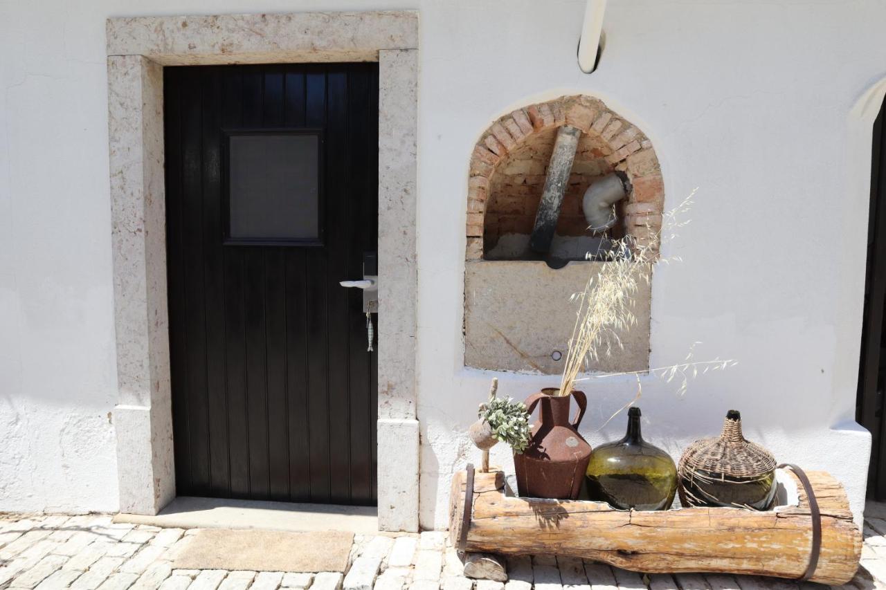 Os Agostos Bed & Breakfast Exterior foto